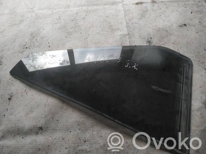 Ventanilla de ventilación de la puerta trasera   AS3,AS3