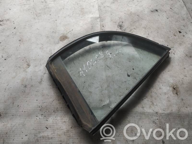 Honda Civic Fenêtre latérale vitre arrière