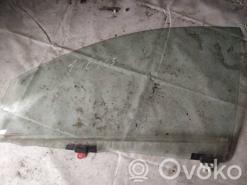 Toyota Yaris Vitre de fenêtre porte avant (4 portes)