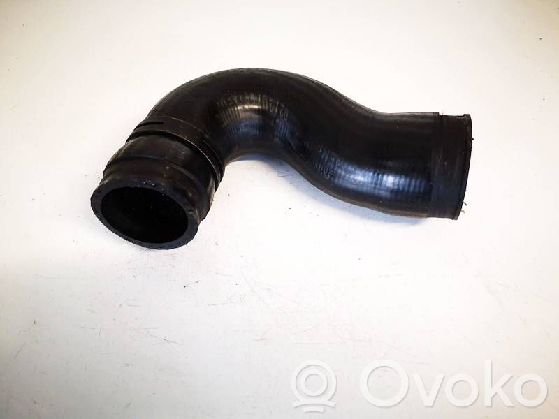 Volkswagen Bora Tubo flessibile intercooler 
