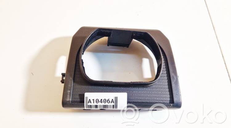 Mercedes-Benz A W169 Altra parte interiore