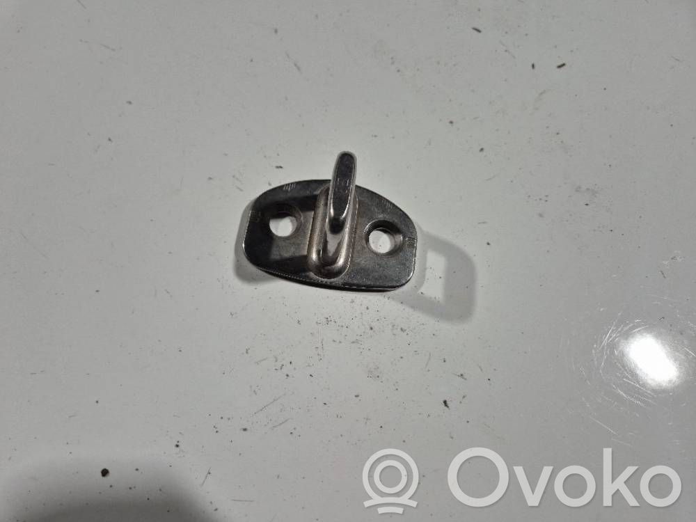 Audi A4 S4 B6 8E 8H Boucle de verrouillage porte arrière / crochet de levage