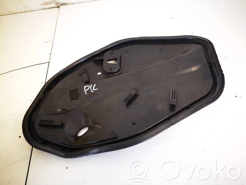 Volkswagen Cross Polo Alte piese de exterior 