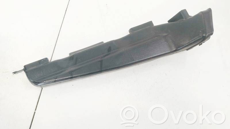 BMW 7 E65 E66 Ilmanoton letku 