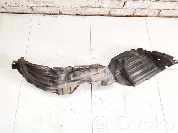 Toyota Yaris Rivestimento paraspruzzi passaruota anteriore