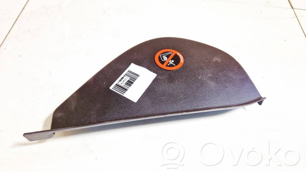 Jaguar X-Type Otros repuestos del interior 