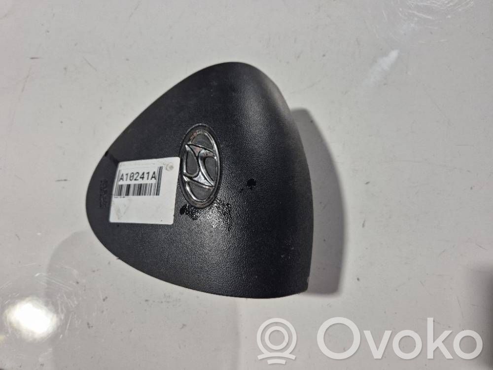 Hyundai i30 Airbag dello sterzo 