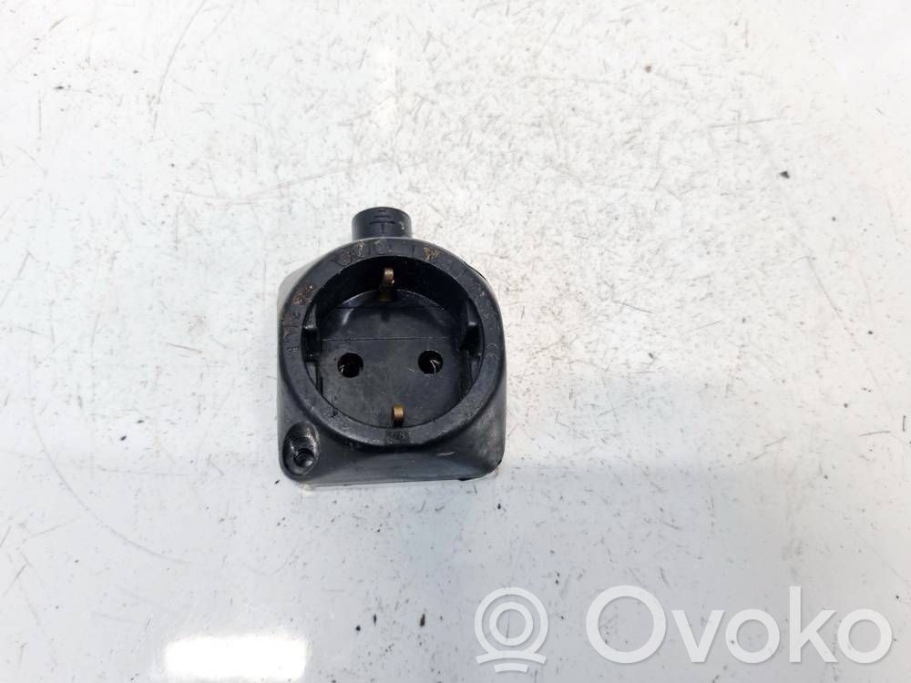 Skoda Octavia Mk2 (1Z) Other exterior part 