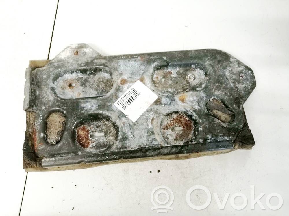 Soporte para la batería