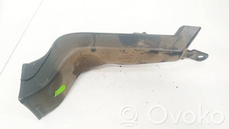 Opel Corsa D Einzelteil Lufteinlasskanal 