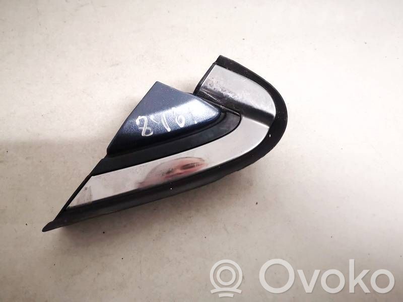 Honda CR-V Altra parte interiore 