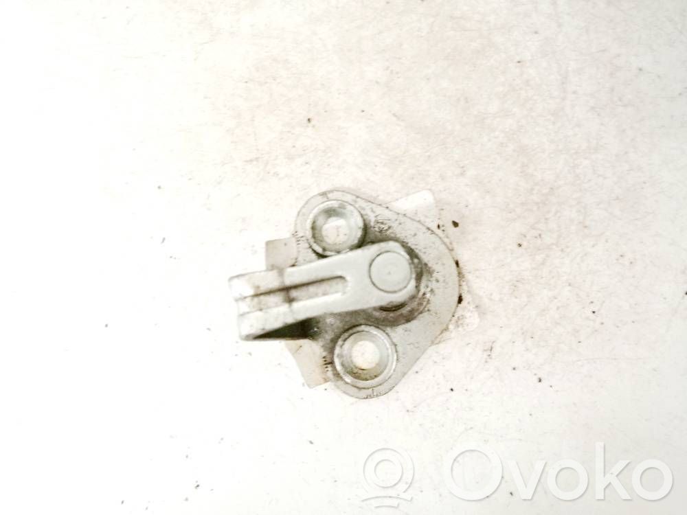 Fiat Stilo Front door lock loop/hook striker