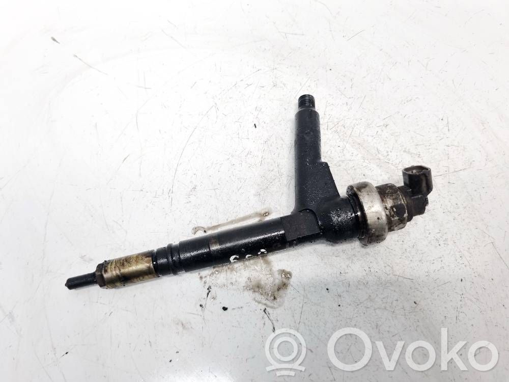 Inyector de combustible   8973138612,8973138612,8973138612
