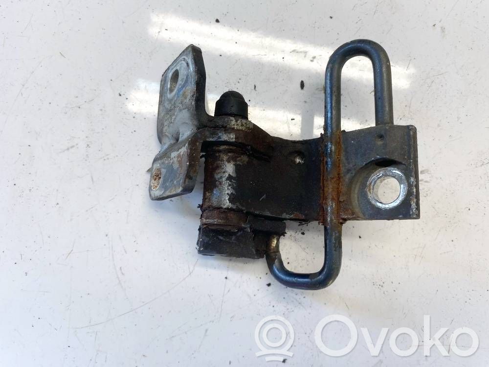 Front door upper hinge