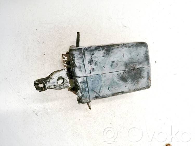 Peugeot 307 Cerniera finecorsa della portiera anteriore 