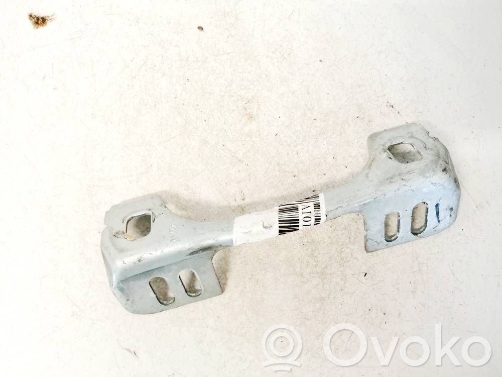 Land Rover Range Rover Sport L320 Inne części karoserii 