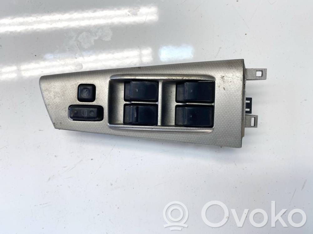 Toyota Corolla E120 E130 Comutator comandă geamuri electrice 