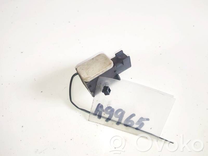 Land Rover Freelander 2 - LR2 Senzor impact/declanșare airbag 