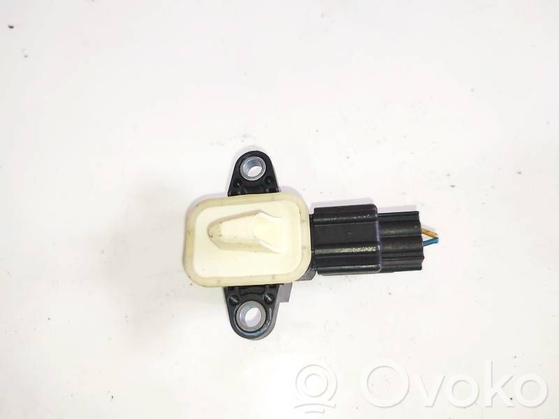 Mazda CX-3 Czujnik uderzenia Airbag