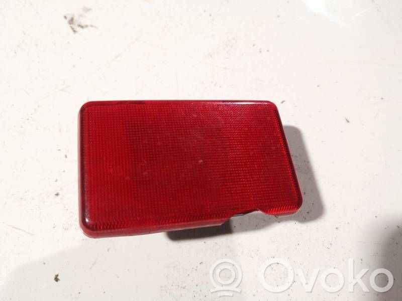 Mitsubishi Pajero Luce interna per portiera posteriore