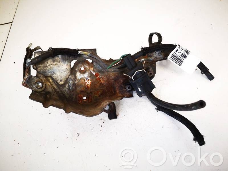 Toyota Corolla Verso AR10 Solenoid supapă turbosuflantă