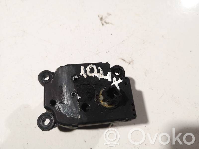 Peugeot 308 Motor/actuator clapetă aer 