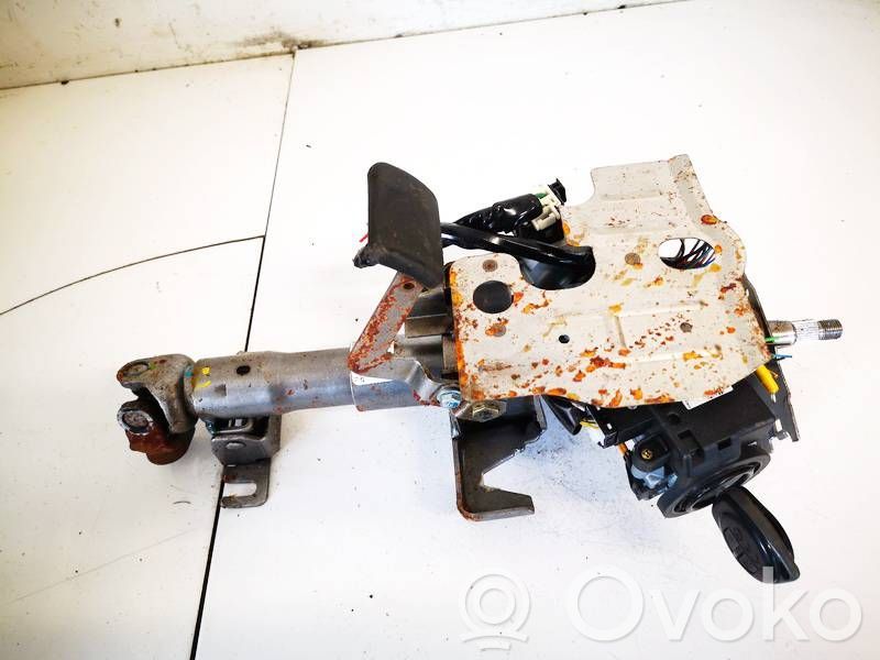 Suzuki Swift I Ax volan 