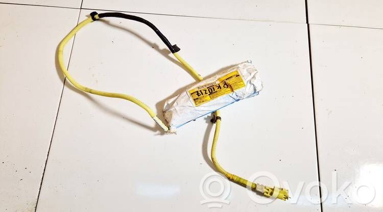 Toyota Yaris Verso Airbag del asiento