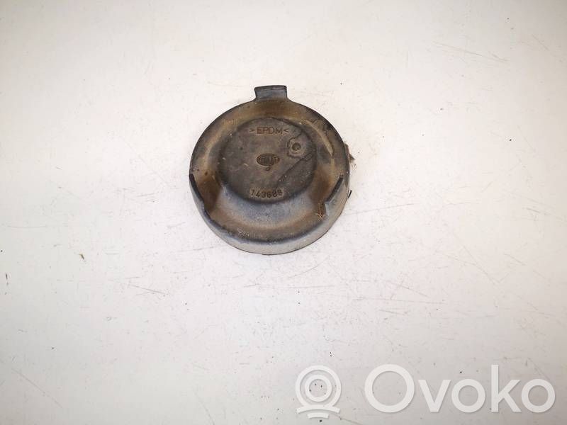 Volkswagen PASSAT B5 Parapolvere per faro/fanale 
