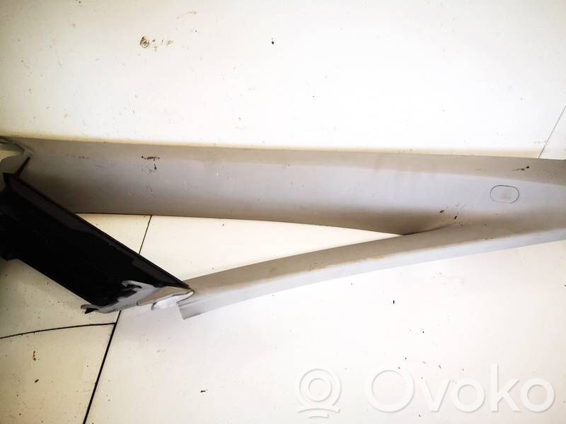 Opel Meriva A Capac stâlp (D) (inferior) 