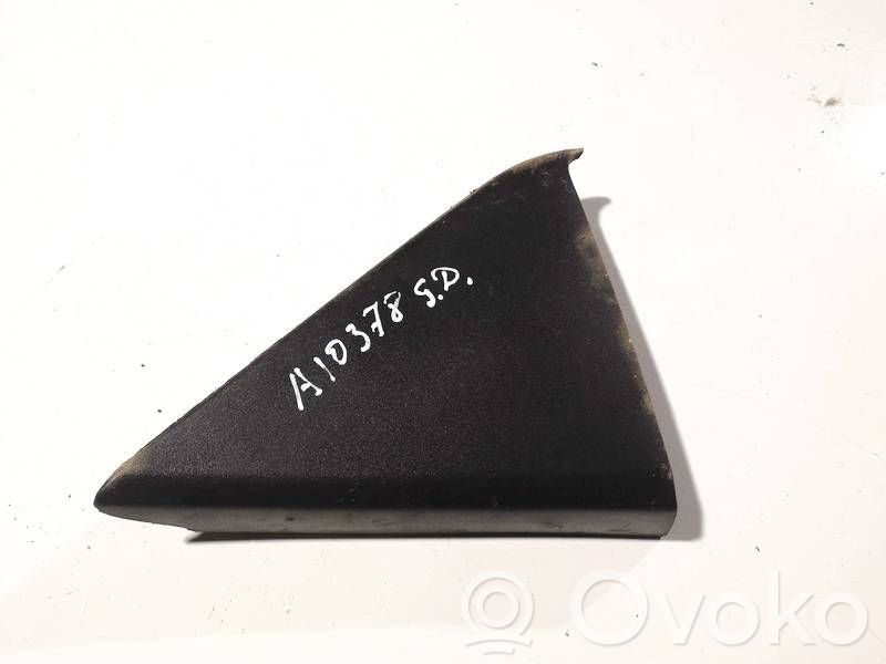 Opel Vectra C Alte piese de interior 