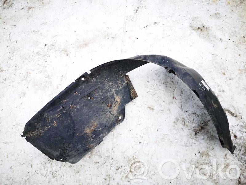 Apărători interioare aripă roată față