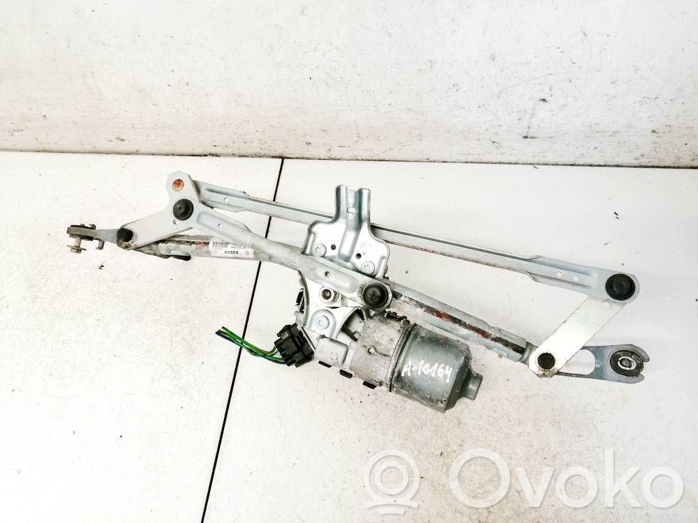 Motor și paralelogram ștergător parbriz   3397020954,968286148001,3397020954,968286148001