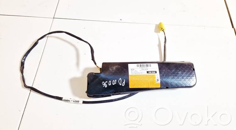 Ford Mondeo MK IV Poduszka powietrzna Airbag fotela 