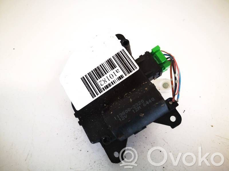Subaru Outback Moteur / actionneur de volet de climatisation