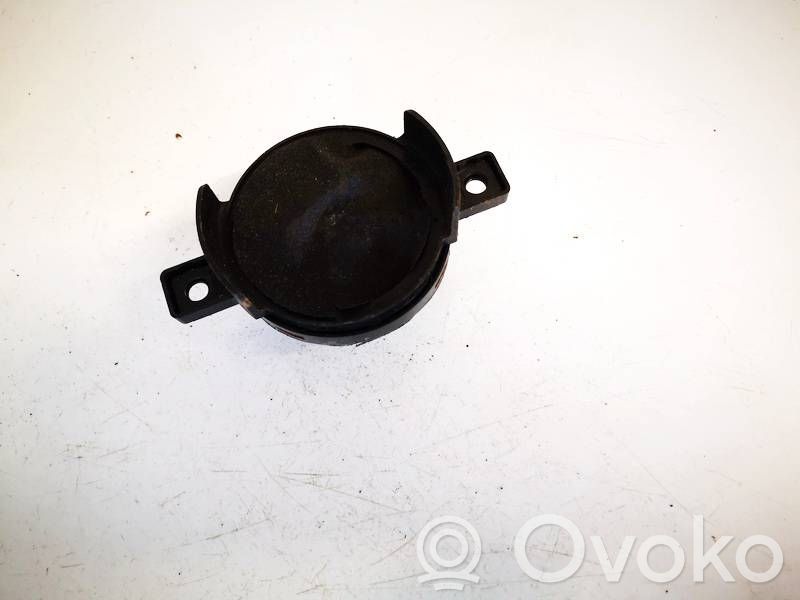 Opel Vectra C Altavoz de la puerta delantera