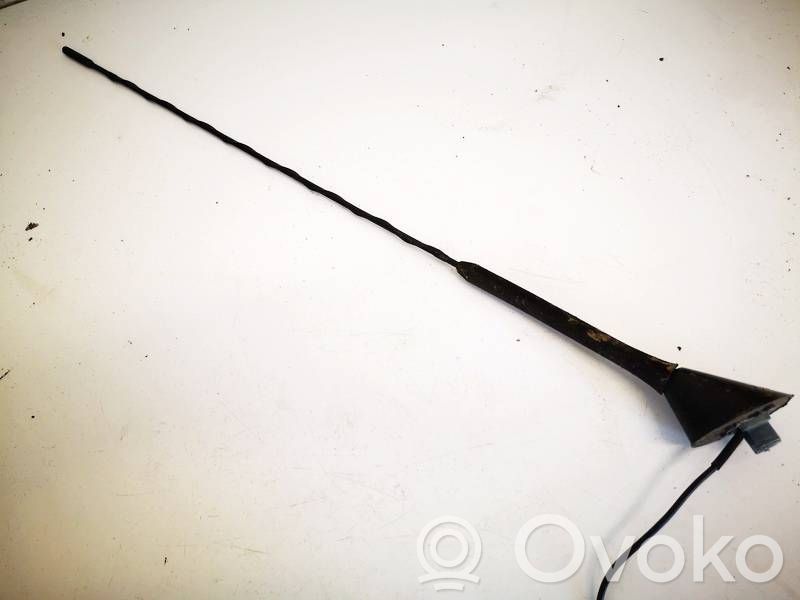 Volkswagen Bora GPS-pystyantenni 