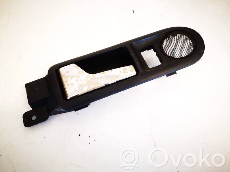 Manecilla interna puerta trasera   3B0839113,3B0839113
