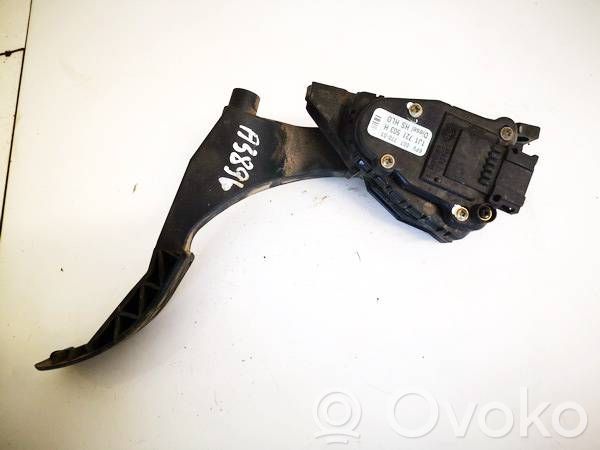 Gaspedal   1J1721503H,6PV00777001,1J1721503H,6PV00777001