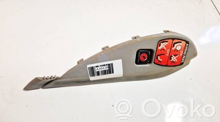 Citroen Xsara Picasso Altra parte interiore