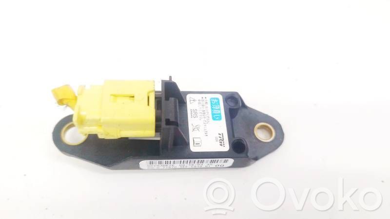 Honda Accord Senzor impact/declanșare airbag