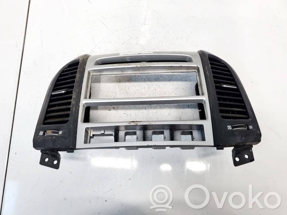Hyundai Santa Fe Inne części wnętrza samochodu 