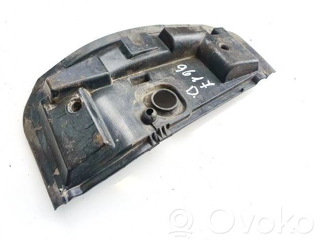 BMW X1 E84 Altra parte interiore 