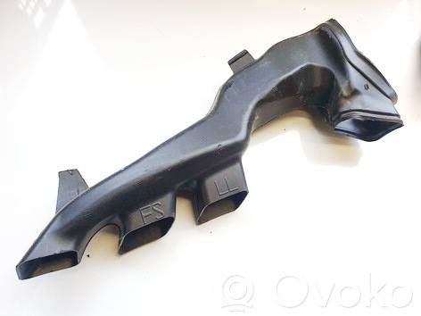 BMW X1 E84 Conductă/furtun admisie aer 