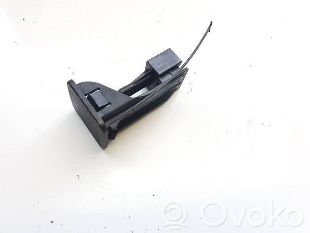 BMW X1 E84 Altra parte interiore 