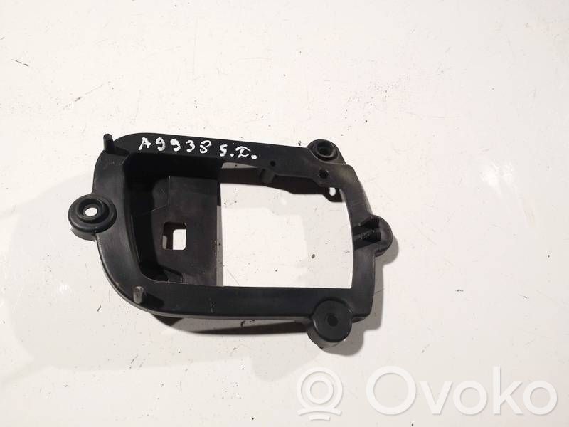 Mitsubishi Grandis Alte piese de exterior 