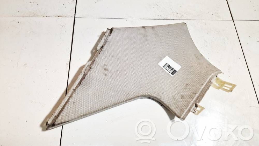 Audi A3 S3 8P Otros repuestos del interior 