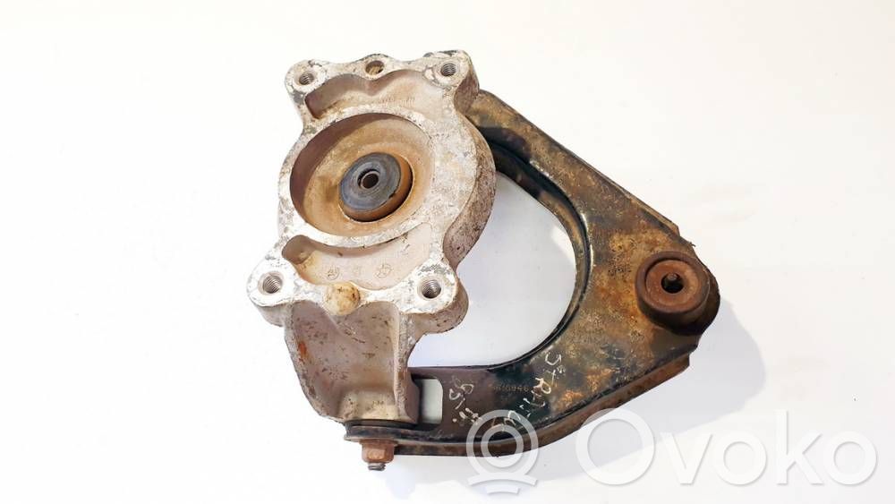 Chrysler Stratus Basculă inferioară față 