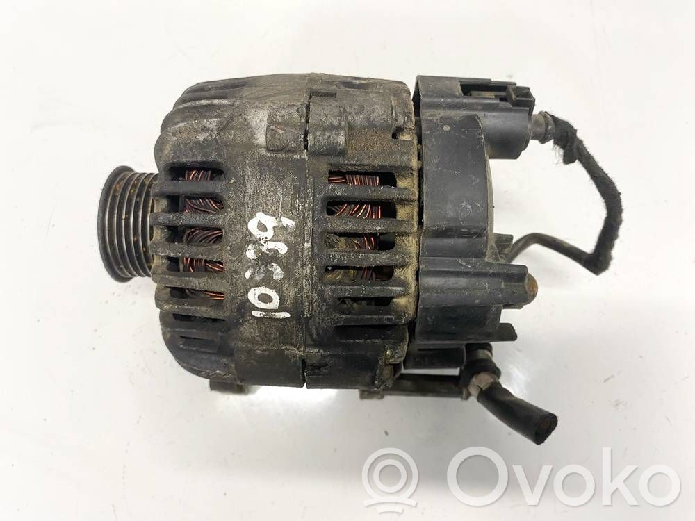 Alternator   03C903023B,03C903023B