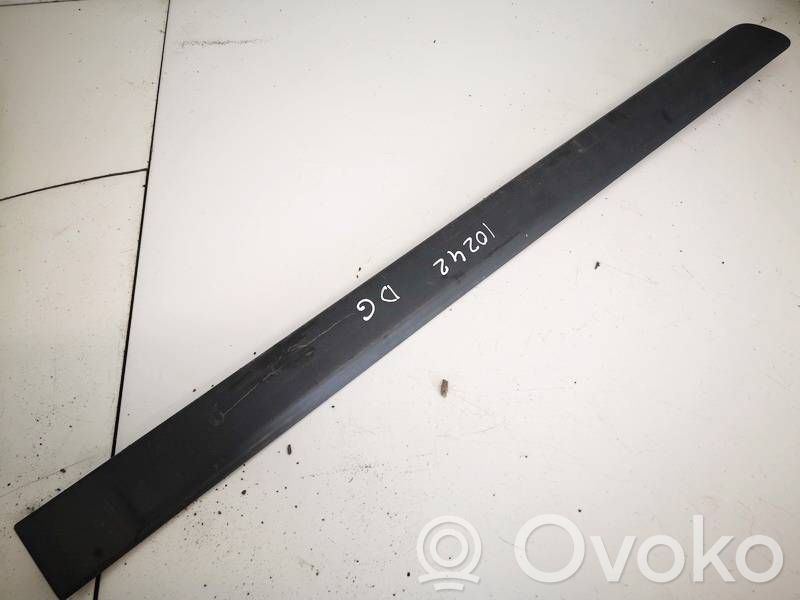 Volvo S40, V40 Rivestimento portiera posteriore (modanatura) 